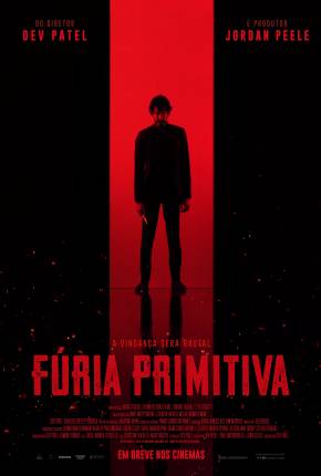 Fúria Primitiva Download Mais Baixado