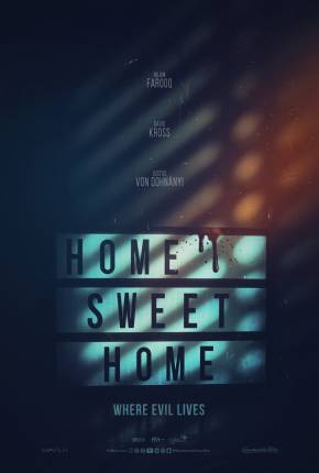 Home Sweet Home - Legendado e Dublado Não Oficial Torrent Download Mais Baixado