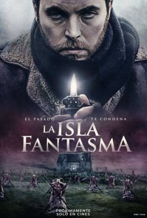 Ilha Fantasma Download Mais Baixado