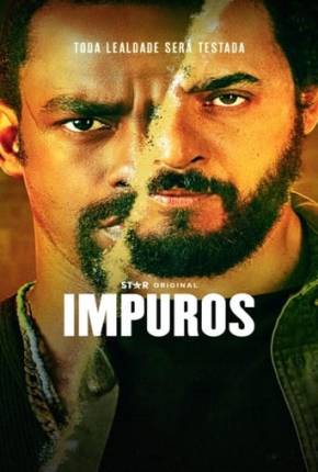 Impuros - 5ª Temporada Torrent Download Mais Baixado