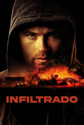 Infiltrado - Due Justice Torrent Download Mais Baixado