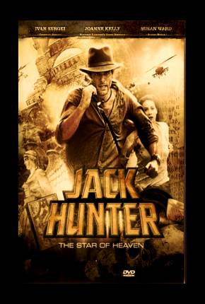 Jack Hunter e a Estrela do Paraíso Download Mais Baixado