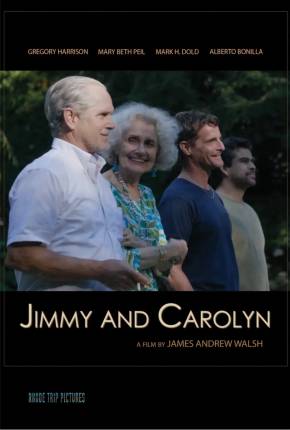 Jimmy and Carolyn - Legendado e Dublado Não Oficial Download Mais Baixado