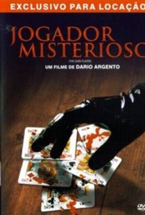 Jogador Misterioso / Il cartaio Download Mais Baixado