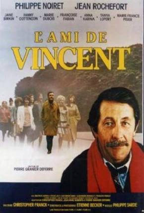 Lami de Vincent - Legendado Download Mais Baixado