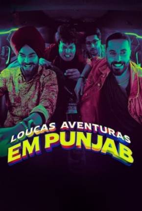 Loucas Aventuras em Punjab Download Mais Baixado