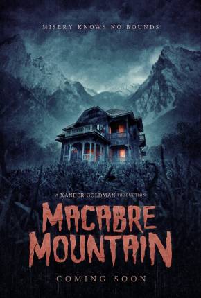 Macabre Mountain - Legendado e Dublado Não Oficial Download Mais Baixado