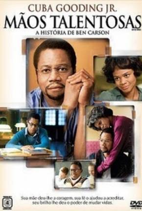 Mãos Talentosas - A História de Ben Carson (Filme de TV) Download Mais Baixado