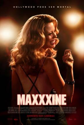 MaXXXine - CAM Download Mais Baixado