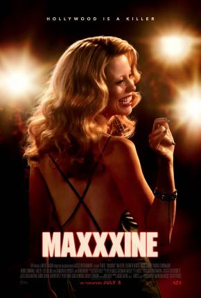 MaXXXine - CAM - Legendado HDCAM Download Mais Baixado