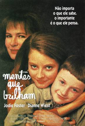 Mentes que Brilham / Little Man Tate Download Mais Baixado