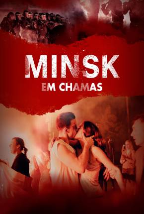 Minsk em Chamas Download Mais Baixado