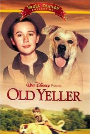 O Meu Melhor Companheiro / Old Yeller Download Mais Baixado