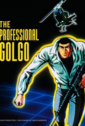 O Profissional - Golgo 13 / Gorugo 13 Download Mais Baixado