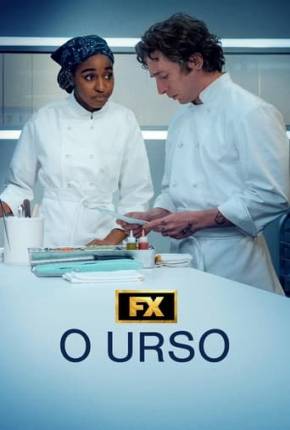 O Urso - 3ª Temporada Download Mais Baixado