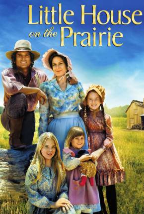 Os Pioneiros / Little House on the Prairie Download Mais Baixado