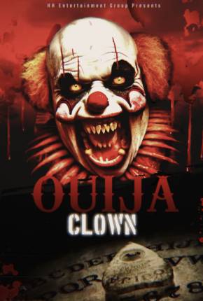 Ouija Clown - Legendado Download Mais Baixado