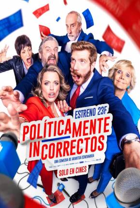 Politicamente Incorretos Download Mais Baixado