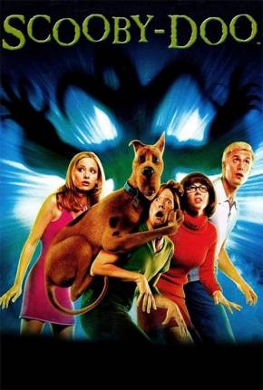 Scooby-Doo (Dual)  Download Mais Baixado