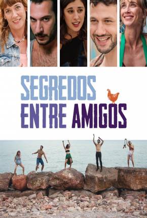 Segredos Entre Amigos Torrent Download Mais Baixado