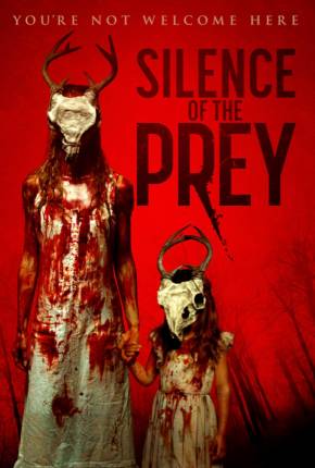 Silence of the Prey - Legendado e Dublado Não Oficial Download Mais Baixado