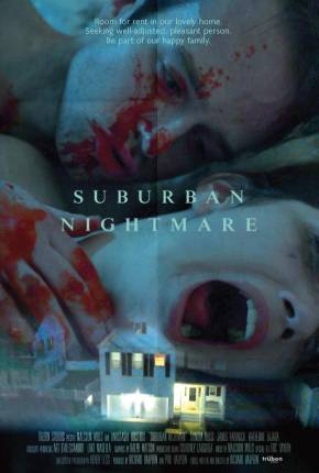 Suburban Nightmare - Legendado Download Mais Baixado