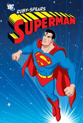 Super-Homem / Superman Série Completa Download Mais Baixado