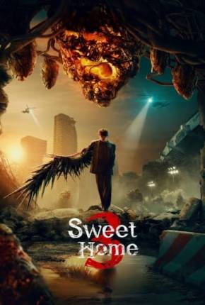 Sweet Home - 3ª Temporada Torrent Download Mais Baixado