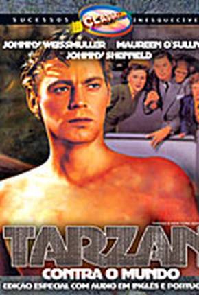 Tarzan Contra o Mundo / Tarzans New York Adventure Download Mais Baixado