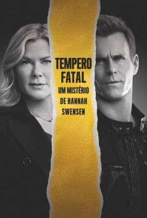 Tempero Fatal - Um Mistério de Hannah Swensen Download Mais Baixado