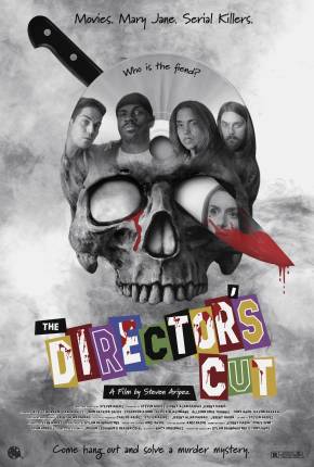 The Directors Cut - Legendado e Dublado Não Oficial Download Mais Baixado