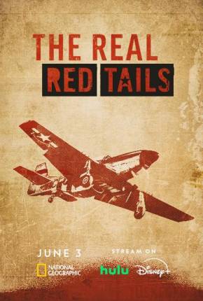 The Real Red Tails Torrent Download Mais Baixado