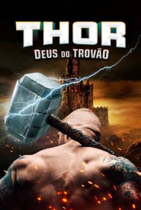 Thor - Deus do Trovão Download Mais Baixado