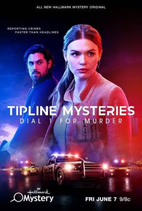 Tipline Mysteries - Dial 1 for Murder - Legendado Download Mais Baixado