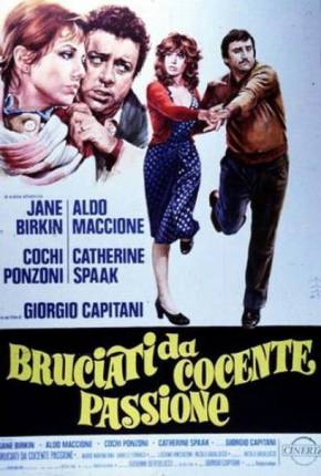 Troca de Casais á Italiana / Bruciati da cocente passione - Legendado  Download Mais Baixado