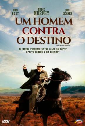 Um Homem Contra o Destino / Cast a Long Shadow - Legendado Download Mais Baixado