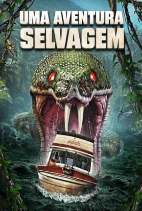 Uma Aventura Selvagem Download Mais Baixado