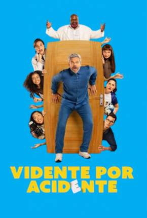 Vidente por Acidente Torrent Download Mais Baixado