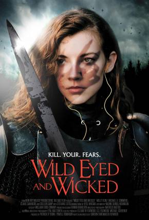 Wild Eyed and Wicked - Legendado e Dublado Não Oficial Download Mais Baixado