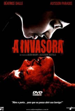 A Invasora - Legendado Torrent Download Mais Baixado