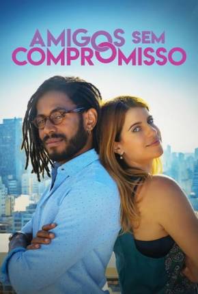 Amigos Sem Compromisso Torrent Download Mais Baixado