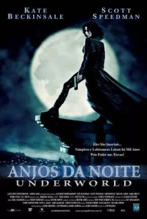 Anjos da Noite - 4K - Versão de Cinema  Download Mais Baixado