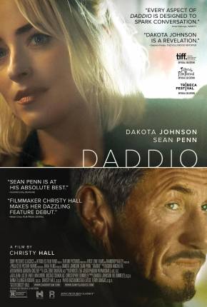 Daddio - Legendado Torrent Download Mais Baixado