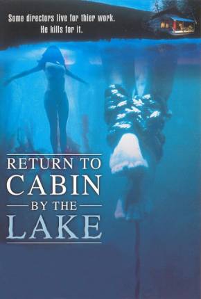 De Volta ao Lago da Morte / Return to Cabin by the Lake Download Mais Baixado