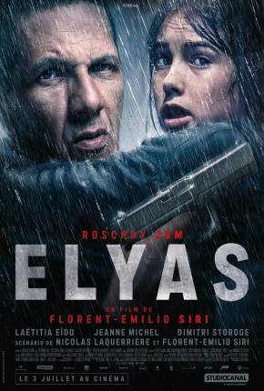 Elyas - CAM - Dublagem Não Oficial Torrent Download Mais Baixado