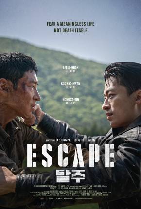 Escape - CAM - Legendado e Dublado Download Mais Baixado