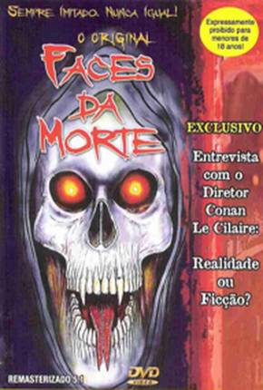 Faces da Morte / 480P Download Mais Baixado