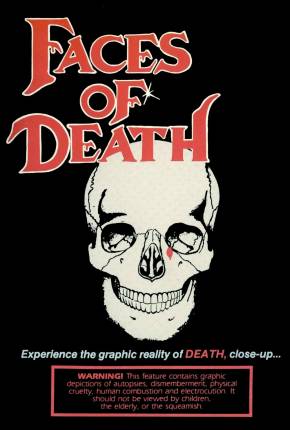 Faces da Morte / Faces of Death Download Mais Baixado