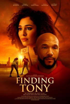 Finding Tony - Legendado e Dublado Download Mais Baixado