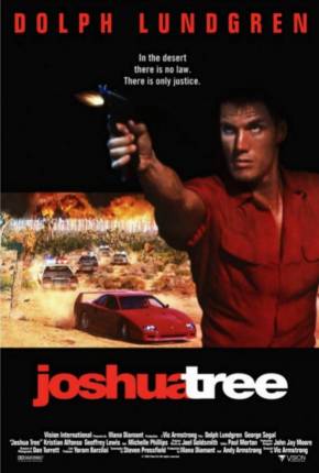 Fuga Mortal / Joshua Tree Download Mais Baixado